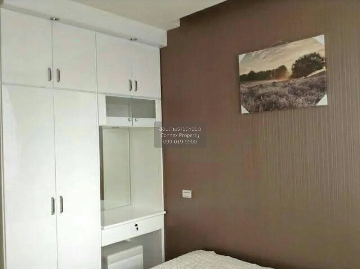 FOR RENT condo , TC Green Rama 9 , MRT-Phra Ram 9 , Huai Khwang ,