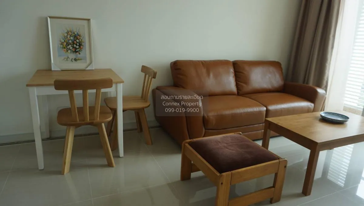 FOR RENT condo , TC Green Rama 9 , MRT-Phra Ram 9 , Huai Khwang , 2