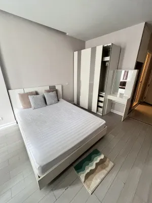 FOR RENT condo , TC Green Rama 9 , MRT-Phra Ram 9 , Huai Khwang , Huai Khwang , Bangkok , CX-43689