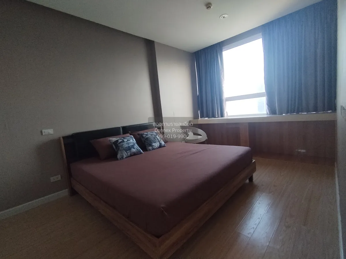 เช่าคอนโด  ที.ซี. กรีน MRT-พระราม 9 ห้วยขวาง เขต ห้วยขวาง กรุงเทพ 1