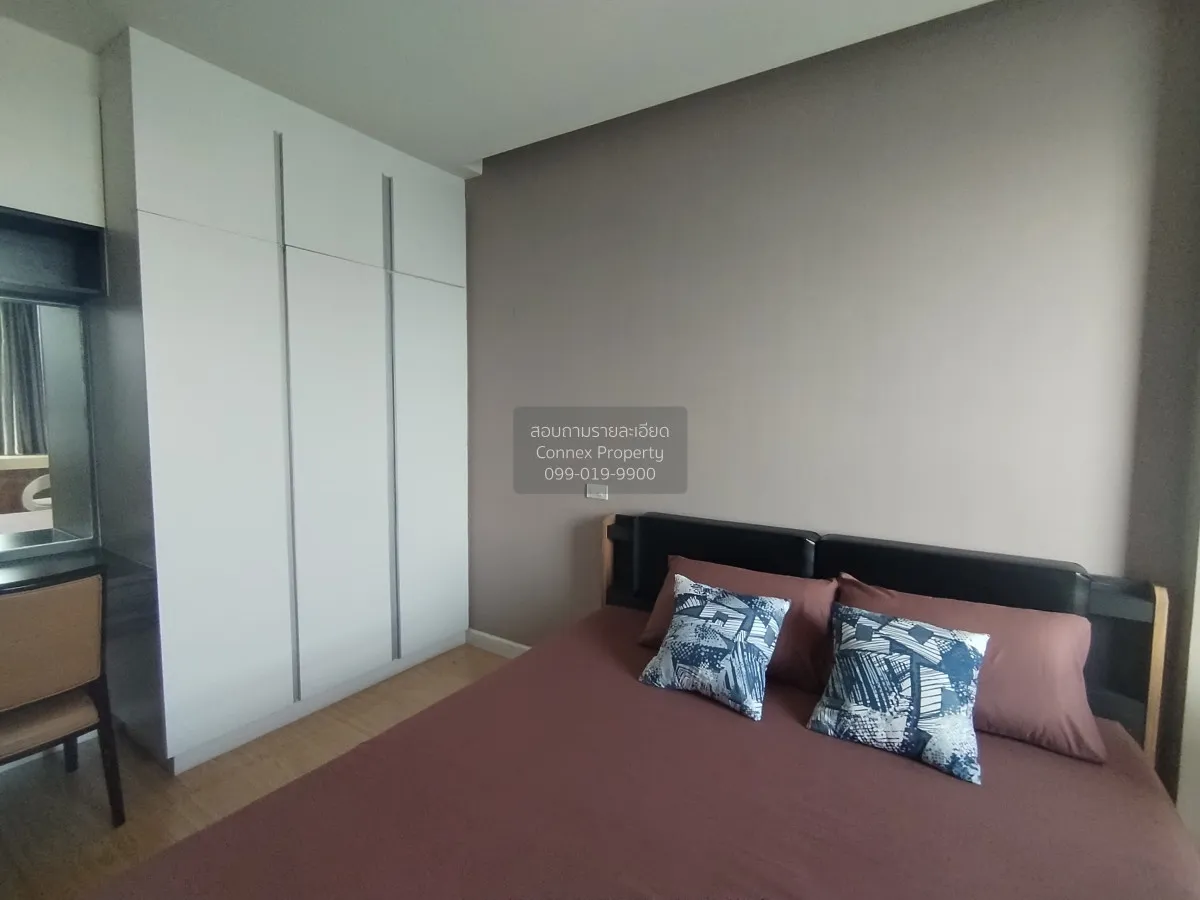 เช่าคอนโด  ที.ซี. กรีน MRT-พระราม 9 ห้วยขวาง เขต ห้วยขวาง กรุงเทพ 2