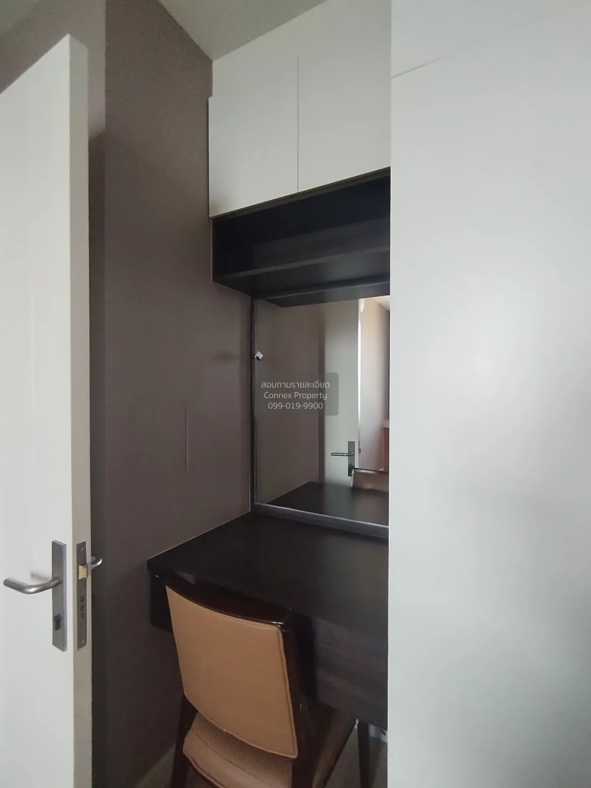 เช่าคอนโด  ที.ซี. กรีน MRT-พระราม 9 ห้วยขวาง เขต ห้วยขวาง กรุงเทพ 3