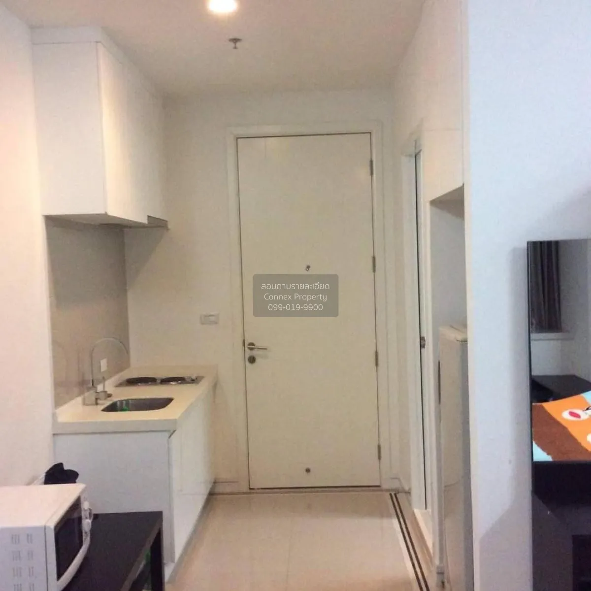 FOR RENT condo , TC Green Rama 9 , MRT-Phra Ram 9 , Huai Khwang , 3