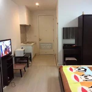 FOR RENT condo , TC Green Rama 9 , MRT-Phra Ram 9 , Huai Khwang , Huai Khwang , Bangkok , CX-43697