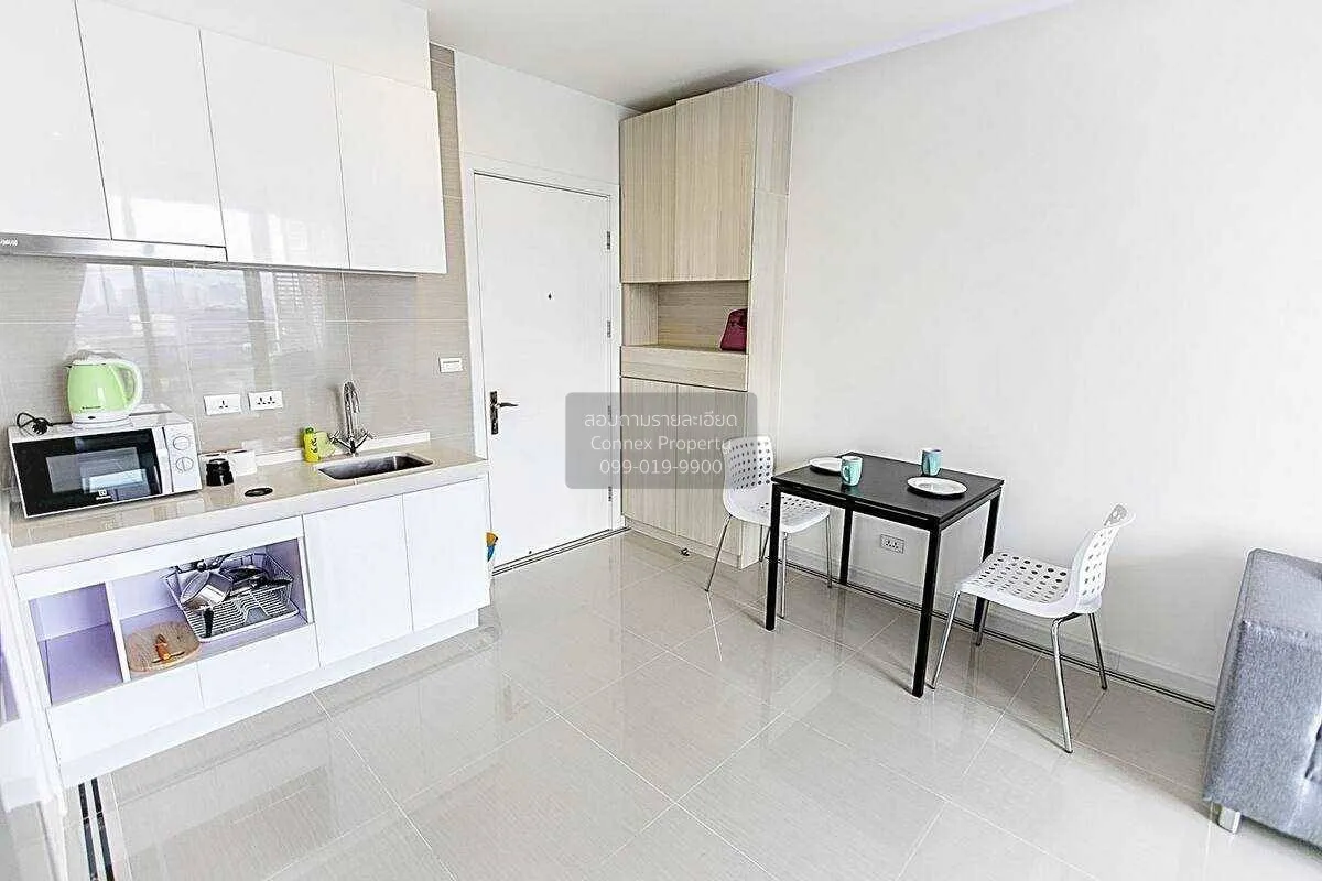 FOR RENT condo , TC Green Rama 9 , MRT-Phra Ram 9 , Huai Khwang , 4