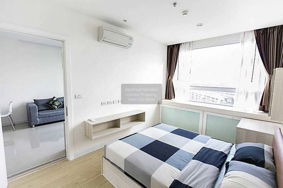 FOR RENT condo , TC Green Rama 9 , MRT-Phra Ram 9 , Huai Khwang ,