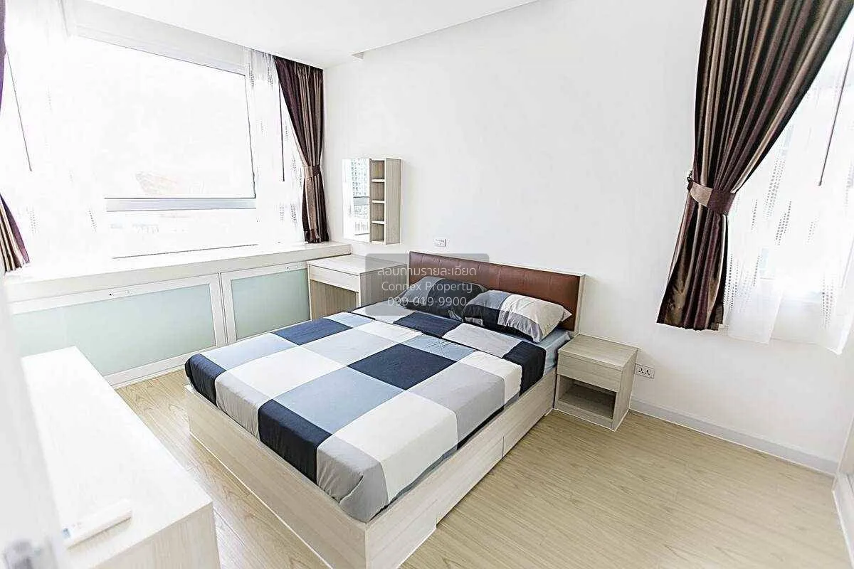 FOR RENT condo , TC Green Rama 9 , MRT-Phra Ram 9 , Huai Khwang ,