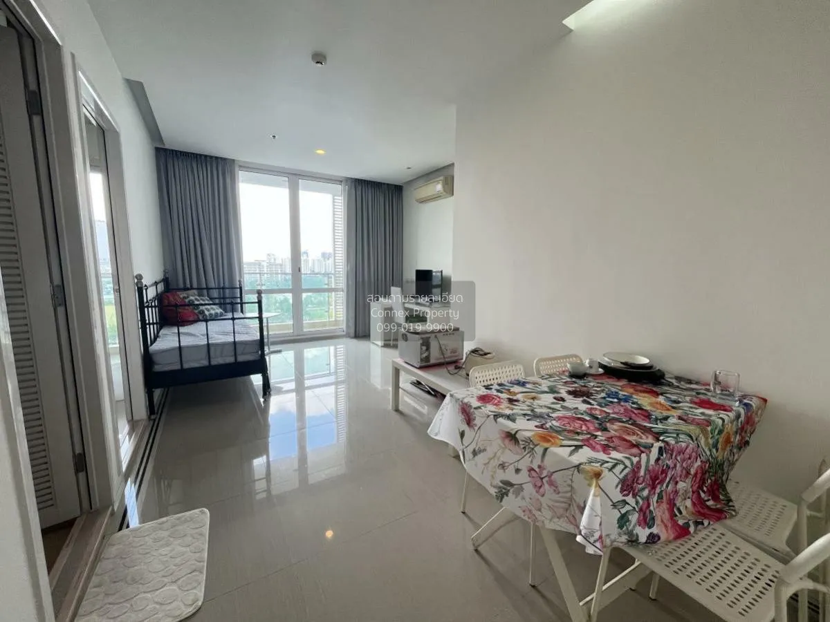 เช่าคอนโด  ที.ซี. กรีน MRT-พระราม 9 ห้วยขวาง เขต ห้วยขวาง กรุงเทพ 1