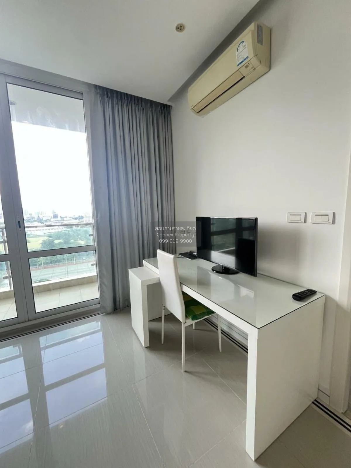 เช่าคอนโด  ที.ซี. กรีน MRT-พระราม 9 ห้วยขวาง เขต ห้วยขวาง กรุงเทพ 3