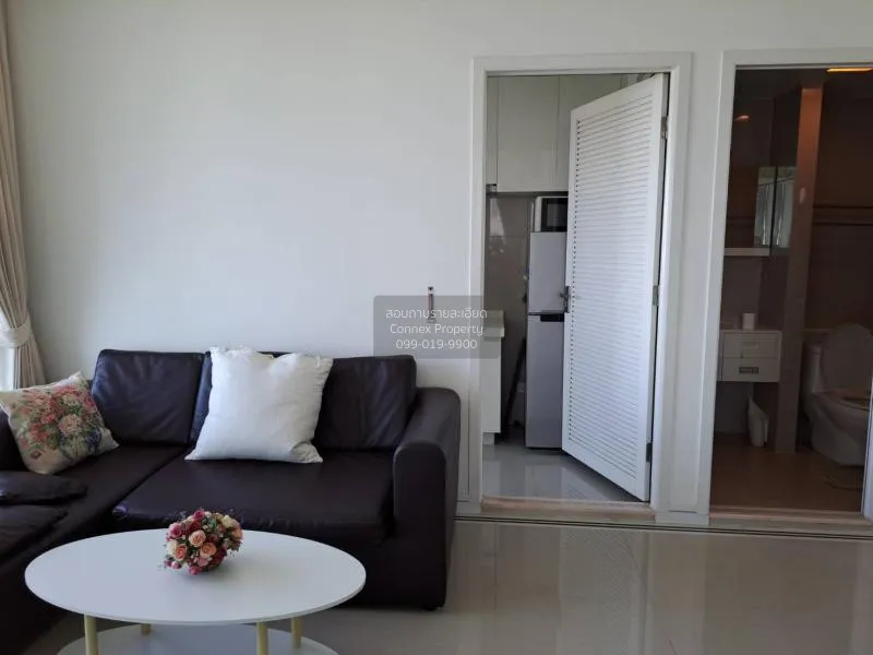 FOR RENT condo , TC Green Rama 9 , MRT-Phra Ram 9 , Huai Khwang , 2