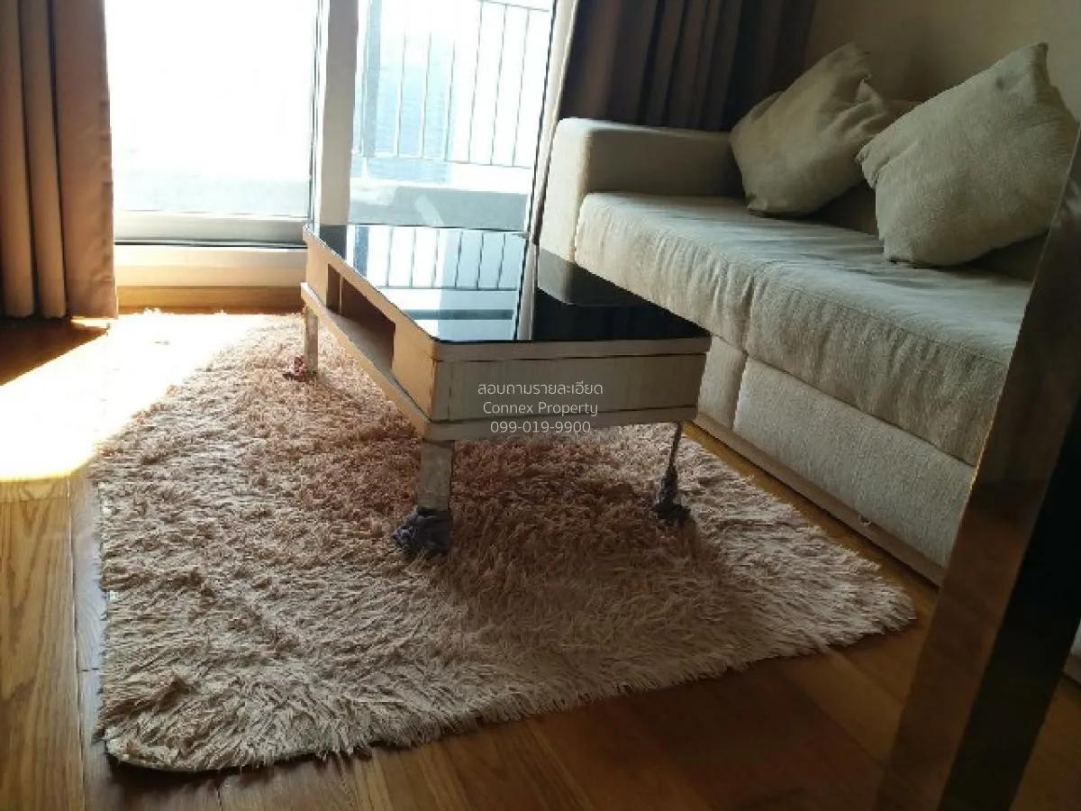 เช่าคอนโด  ดิ แอดเดรส อโศก MRT-เพชรบุรี มักกะสัน เขต ราชเทวี กรุง 1