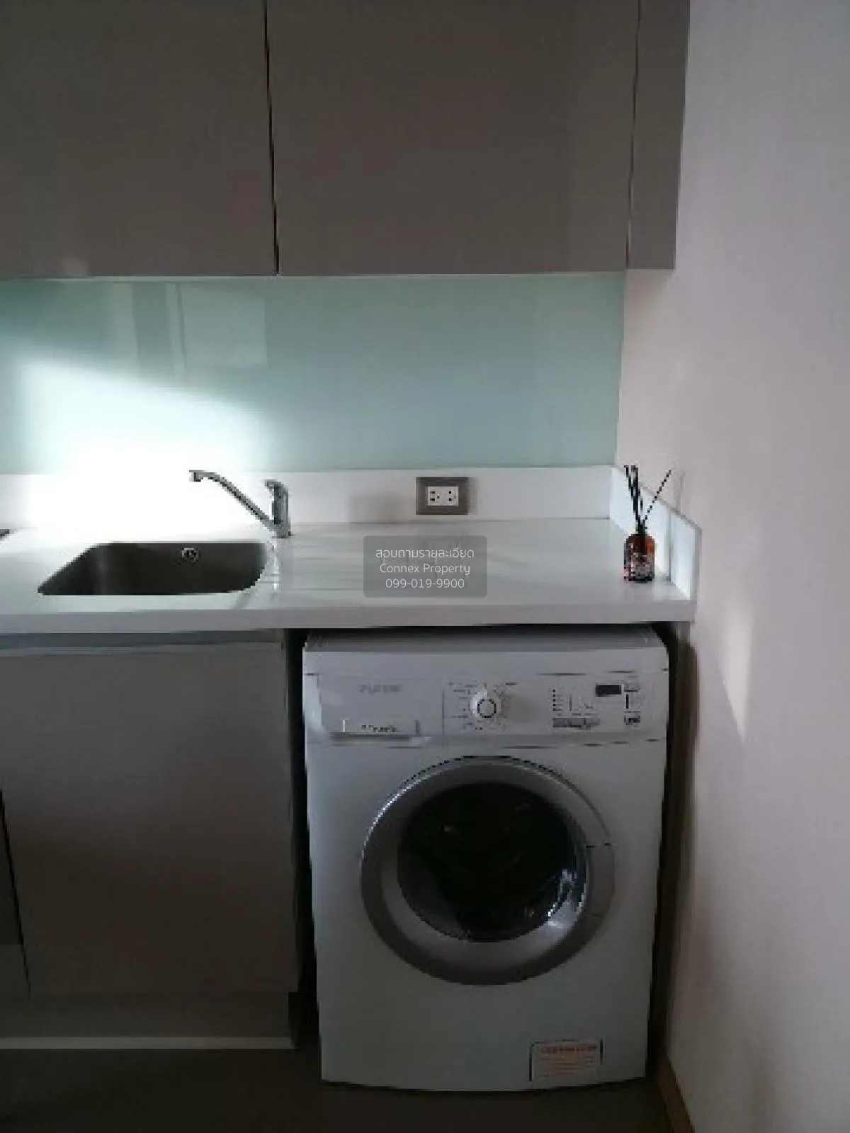 เช่าคอนโด  ดิ แอดเดรส อโศก MRT-เพชรบุรี มักกะสัน เขต ราชเทวี กรุง 4