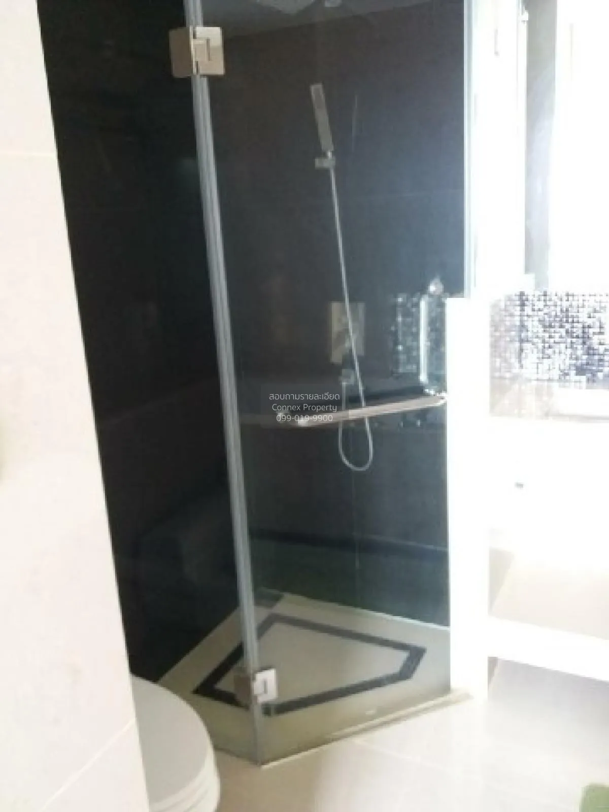 เช่าคอนโด  ดิ แอดเดรส อโศก MRT-เพชรบุรี มักกะสัน เขต ราชเทวี กรุง