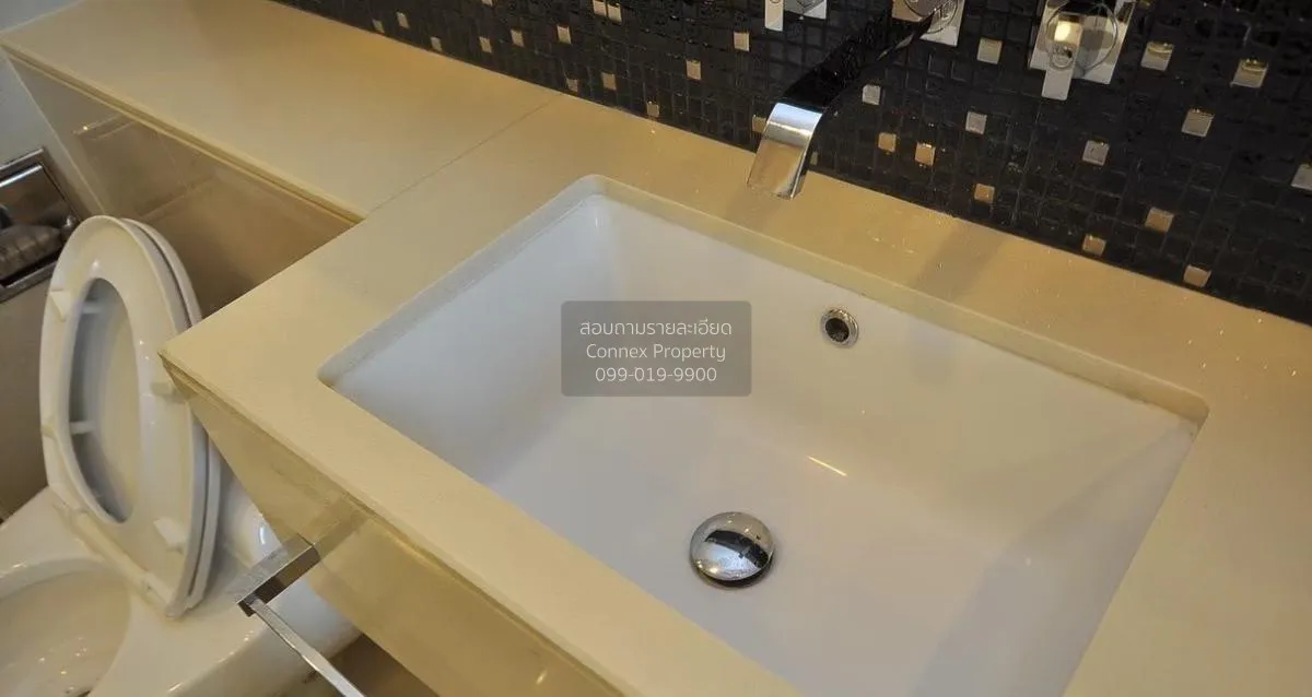 FOR RENT condo , The Address Asoke , MRT-Phetchaburi , Makkasan ,