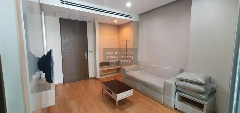 เช่าคอนโด  ดิ แอดเดรส อโศก MRT-เพชรบุรี มักกะสัน เขต ราชเทวี กรุง 3