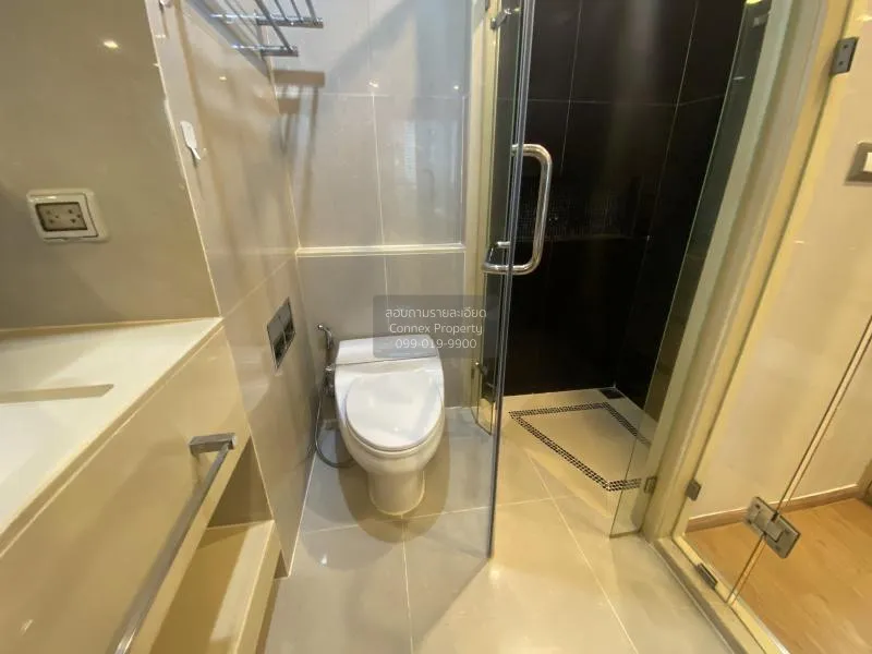 เช่าคอนโด  ดิ แอดเดรส อโศก MRT-เพชรบุรี มักกะสัน เขต ราชเทวี กรุง