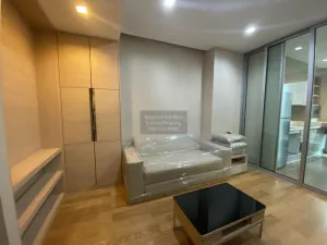 เช่าคอนโด  ดิ แอดเดรส อโศก MRT-เพชรบุรี มักกะสัน เขต ราชเทวี กรุงเทพ CX-43747