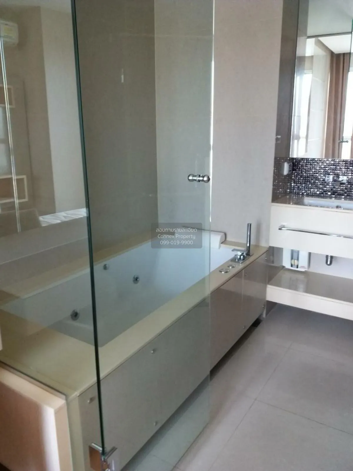 เช่าคอนโด  ดิ แอดเดรส อโศก MRT-เพชรบุรี มักกะสัน เขต ราชเทวี กรุง