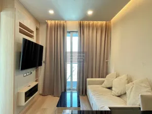 เช่าคอนโด  ดิ แอดเดรส อโศก MRT-เพชรบุรี มักกะสัน เขต ราชเทวี กรุงเทพ CX-43753