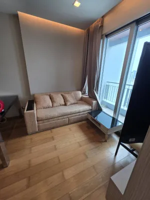 FOR RENT condo , The Address Asoke , MRT-Phetchaburi , Makkasan , Rat Thewi , Bangkok , CX-43755