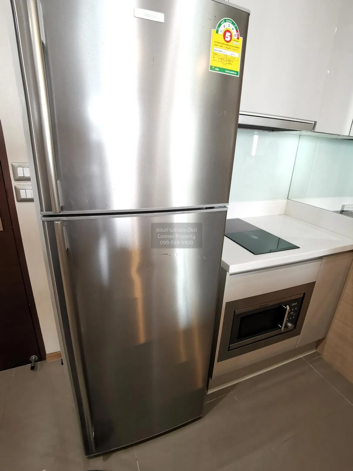 เช่าคอนโด  ดิ แอดเดรส อโศก MRT-เพชรบุรี มักกะสัน เขต ราชเทวี กรุง 2