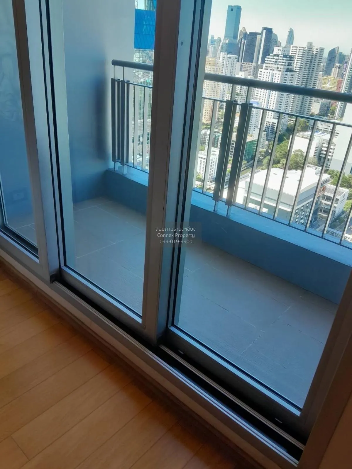 เช่าคอนโด  ดิ แอดเดรส อโศก MRT-เพชรบุรี มักกะสัน เขต ราชเทวี กรุง