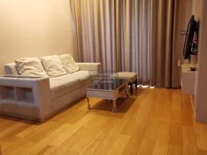 เช่าคอนโด  ดิ แอดเดรส อโศก MRT-เพชรบุรี มักกะสัน เขต ราชเทวี กรุงเทพ CX-43758