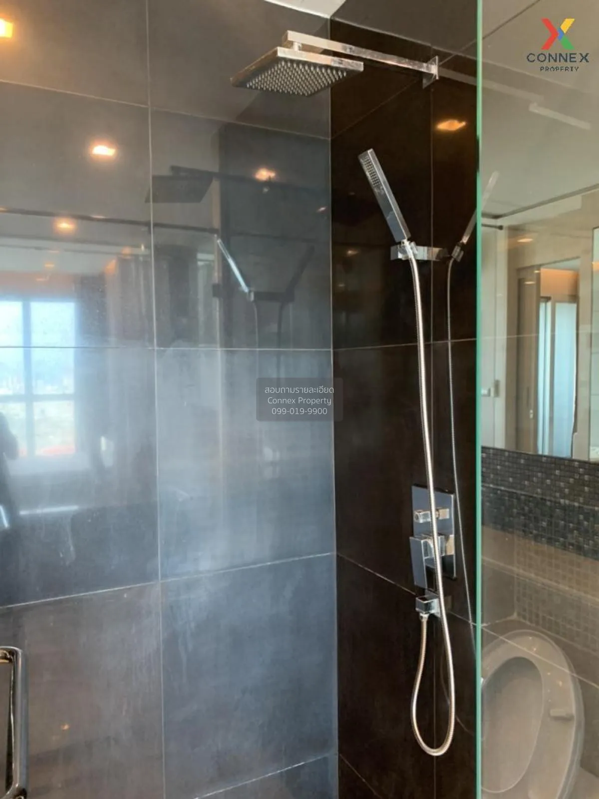 เช่าคอนโด  ดิ แอดเดรส อโศก MRT-เพชรบุรี มักกะสัน เขต ราชเทวี กรุง