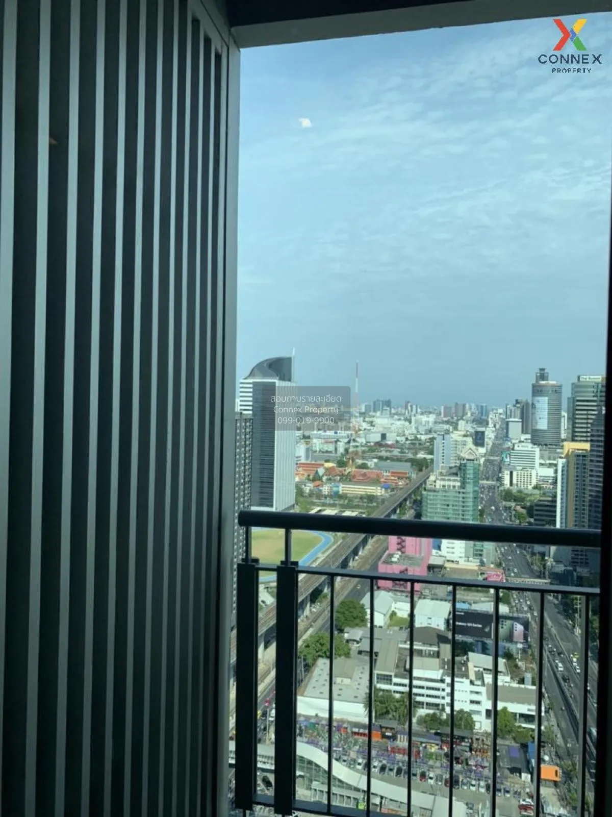 เช่าคอนโด  ดิ แอดเดรส อโศก MRT-เพชรบุรี มักกะสัน เขต ราชเทวี กรุง