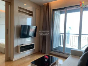 เช่าคอนโด  ดิ แอดเดรส อโศก MRT-เพชรบุรี มักกะสัน เขต ราชเทวี กรุงเทพ CX-43759