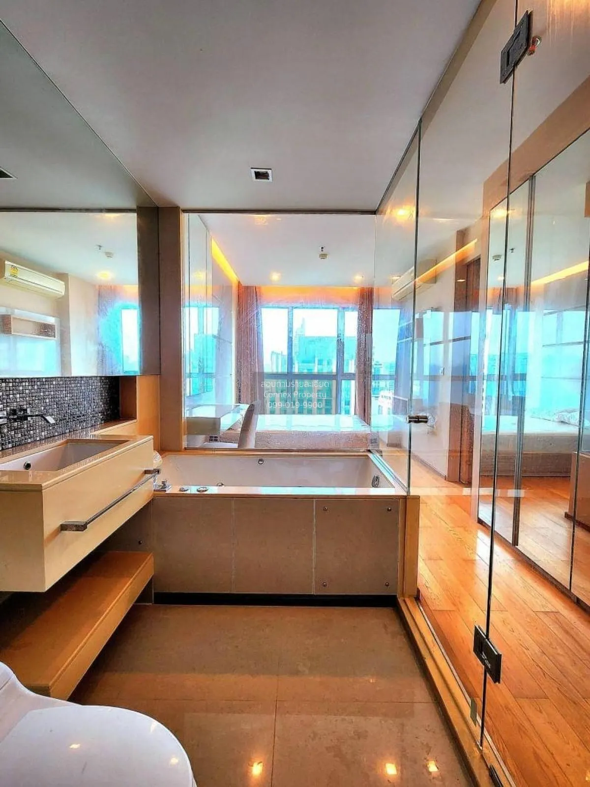FOR SALE condo , The Address Asoke , MRT-Phetchaburi , Makkasan ,