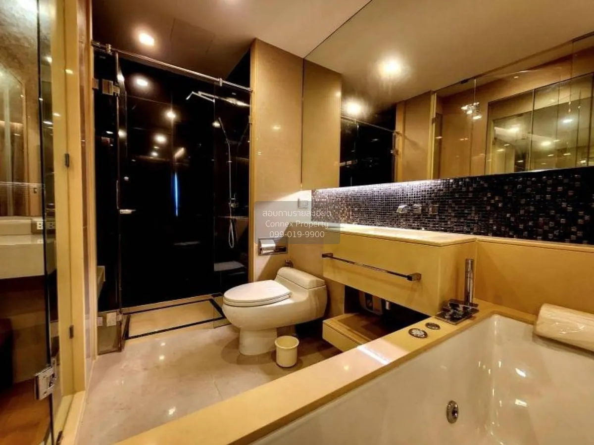 FOR SALE condo , The Address Asoke , MRT-Phetchaburi , Makkasan ,