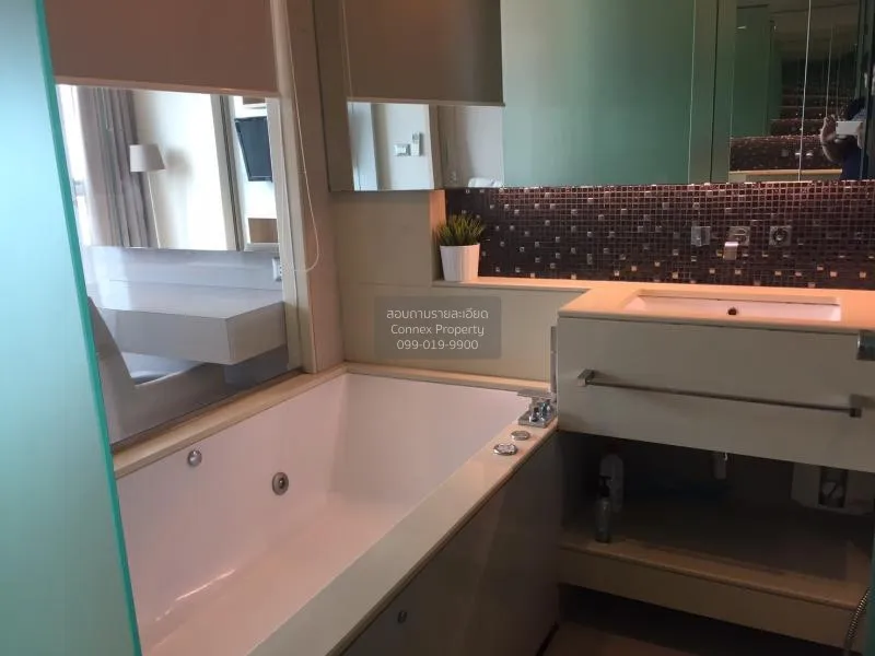 FOR RENT condo , The Address Asoke , MRT-Phetchaburi , Makkasan ,