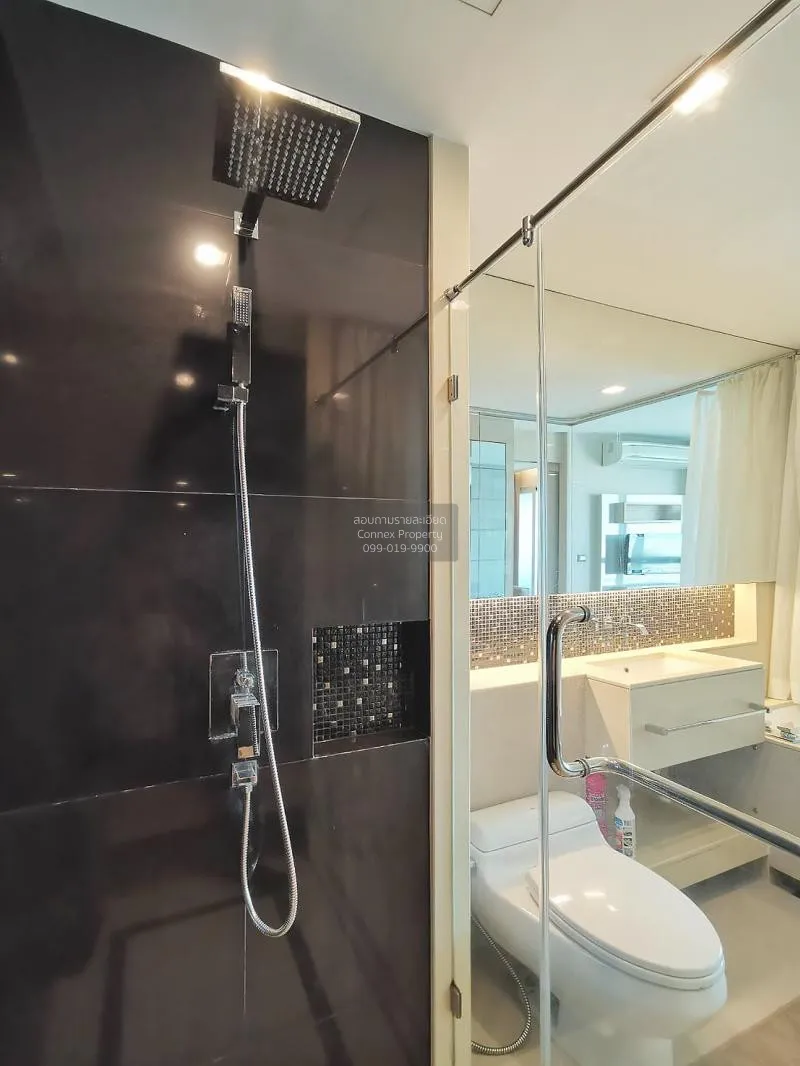 FOR SALE condo , The Address Asoke , MRT-Phetchaburi , Makkasan ,