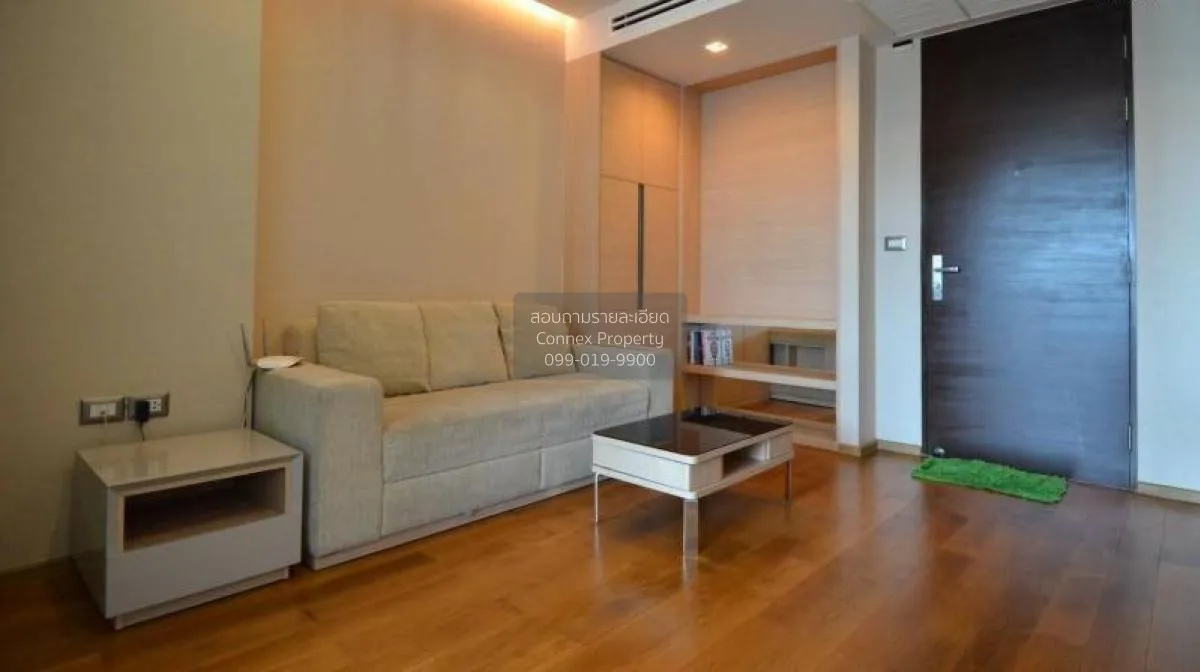 FOR RENT condo , The Address Asoke , MRT-Phetchaburi , Makkasan , 3