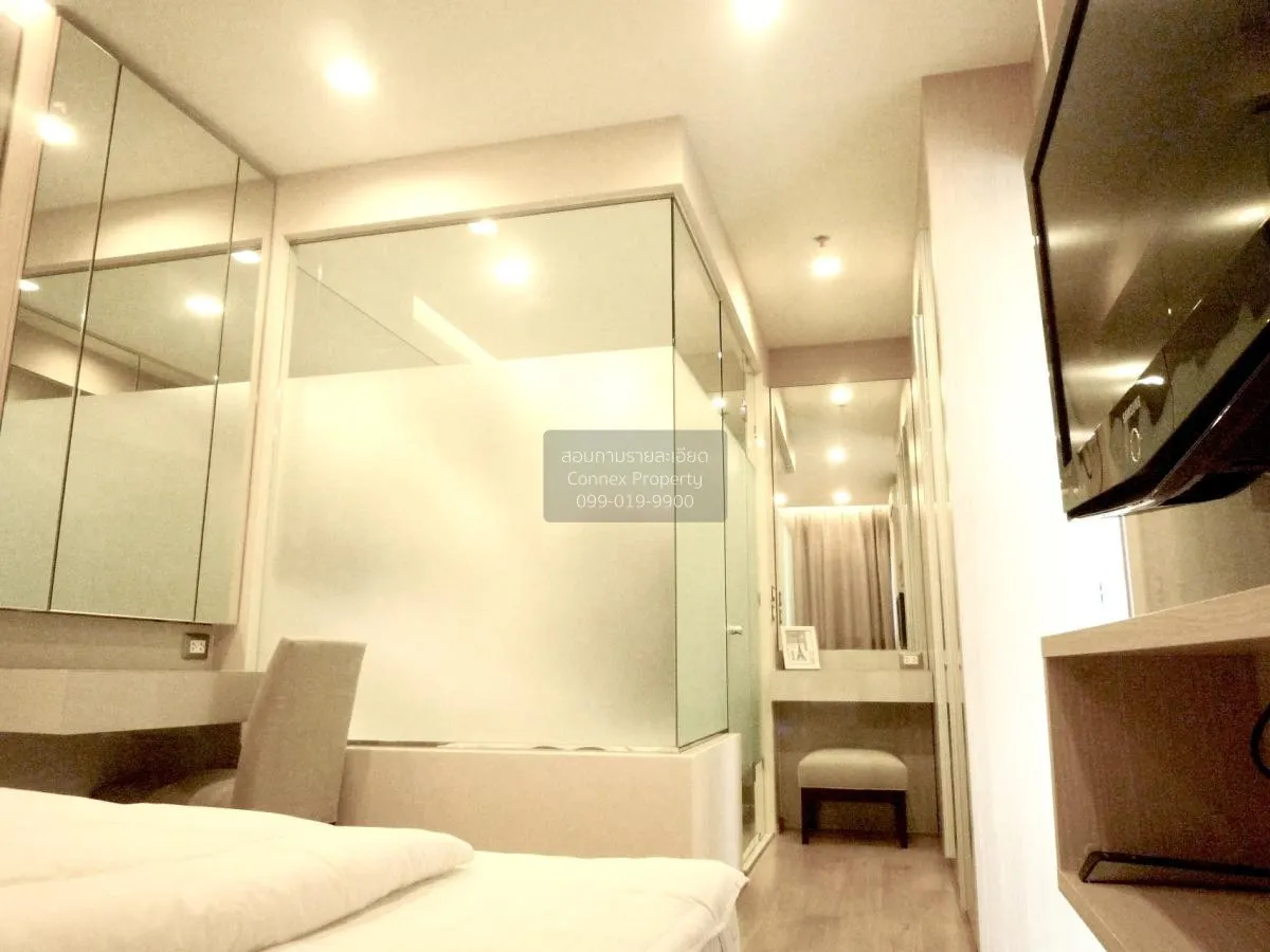 FOR RENT condo , The Address Asoke , MRT-Phetchaburi , Makkasan ,