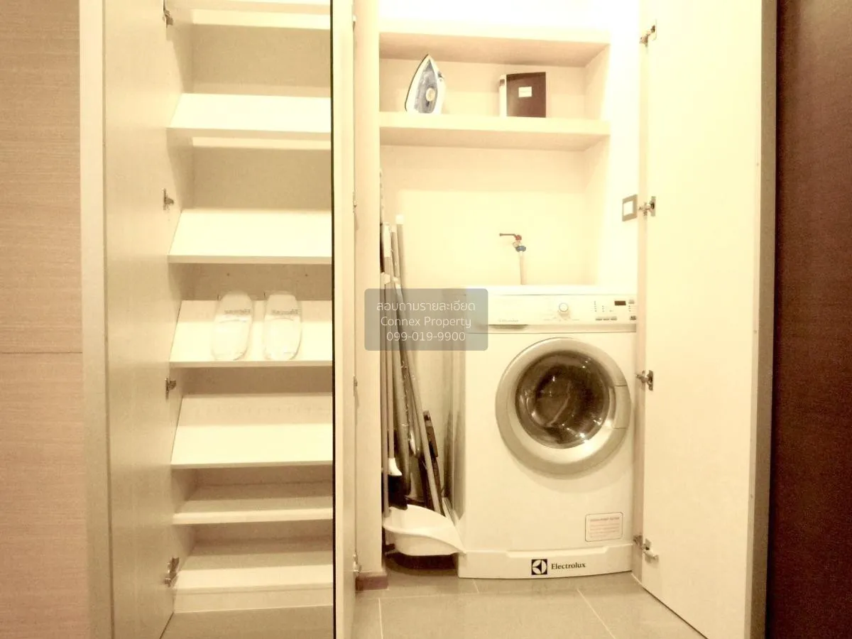 FOR RENT condo , The Address Asoke , MRT-Phetchaburi , Makkasan ,