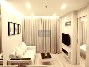 FOR RENT condo , The Address Asoke , MRT-Phetchaburi , Makkasan , Rat Thewi , Bangkok , CX-43787