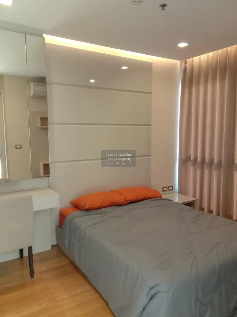 FOR SALE condo , The Address Asoke , MRT-Phetchaburi , Makkasan , 4