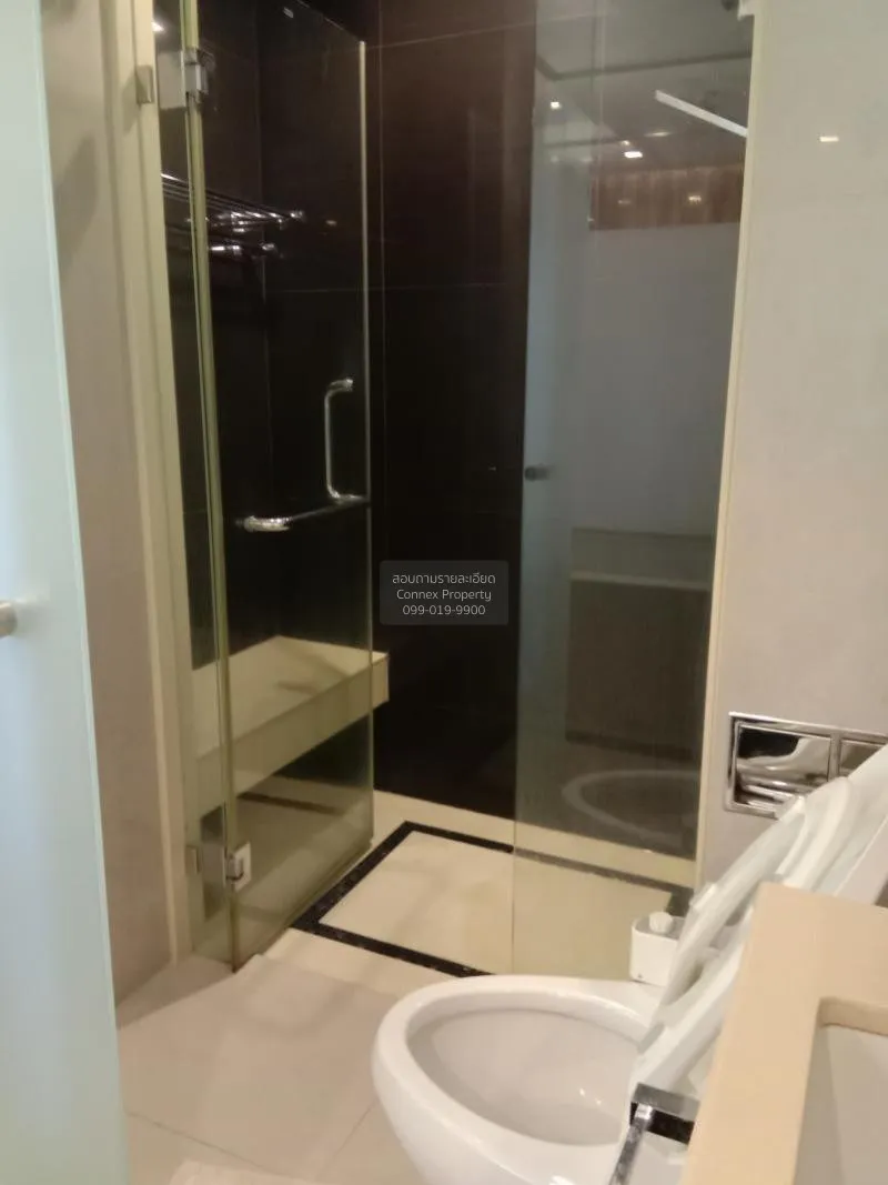 FOR SALE condo , The Address Asoke , MRT-Phetchaburi , Makkasan ,