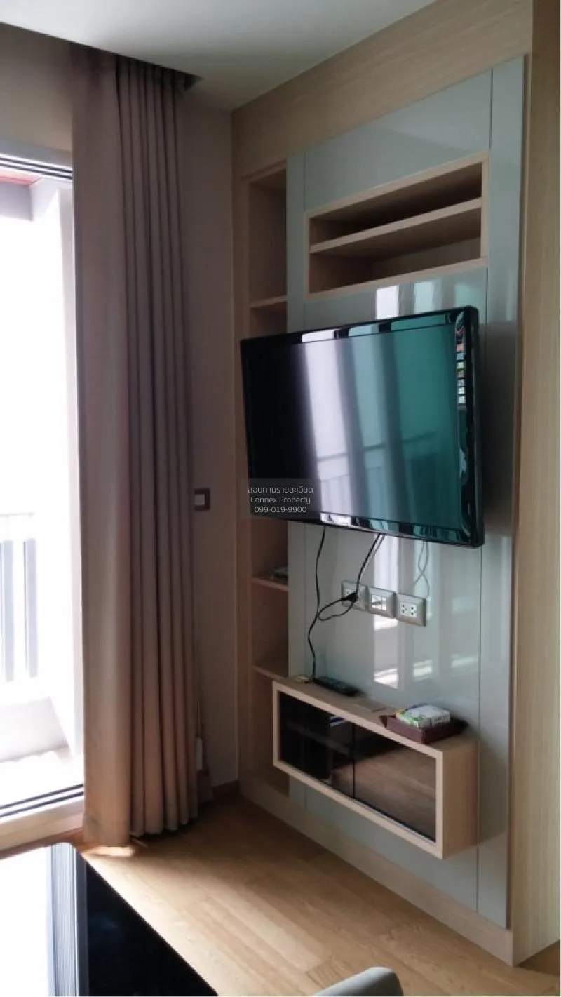 FOR RENT condo , The Address Asoke , MRT-Phetchaburi , Makkasan , 3