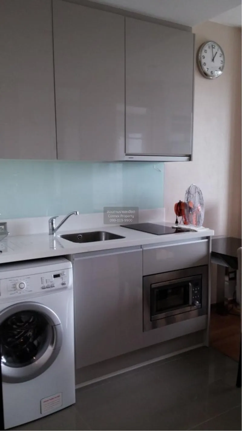 FOR RENT condo , The Address Asoke , MRT-Phetchaburi , Makkasan , 4