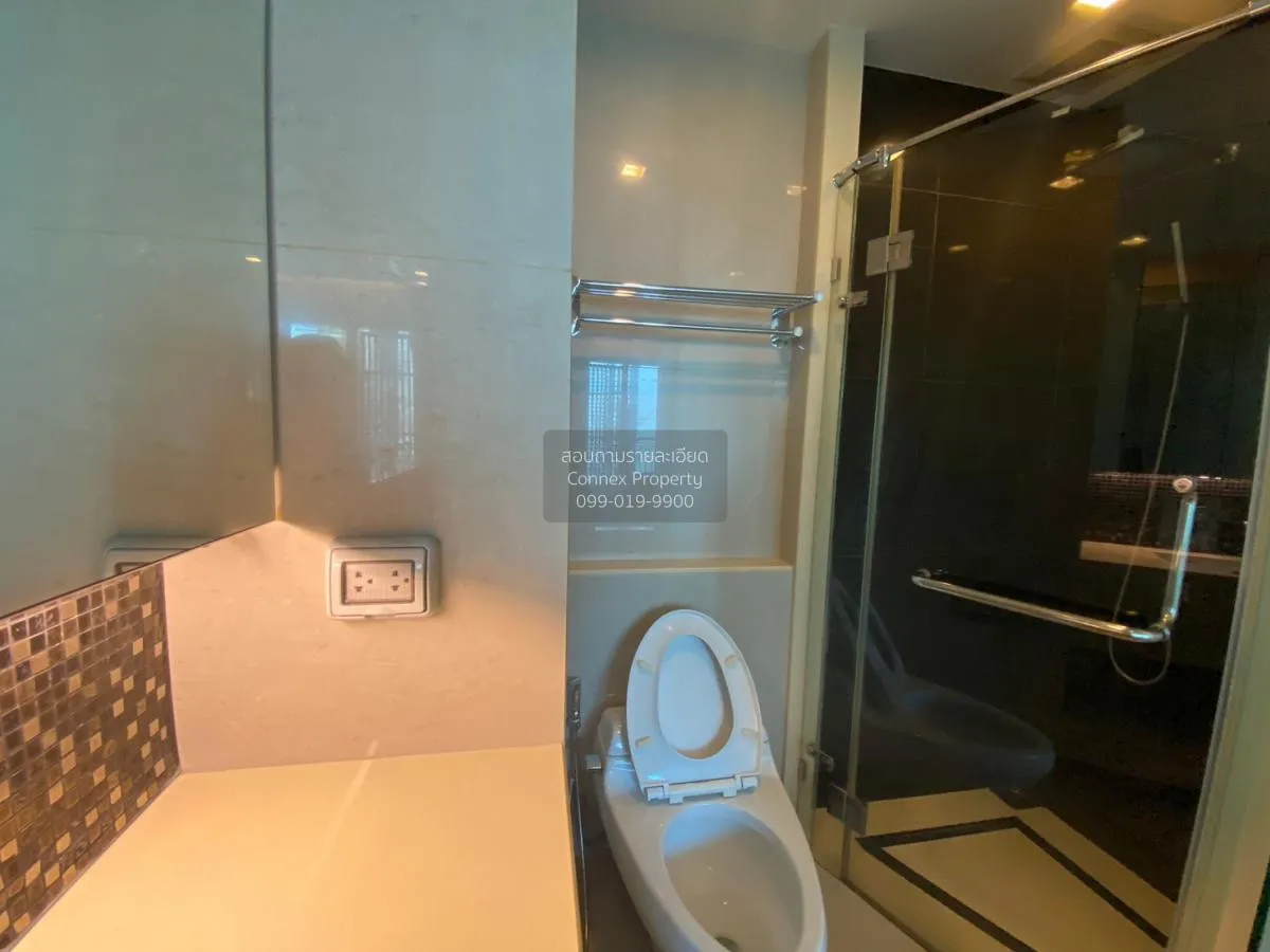 เช่าคอนโด  ดิ แอดเดรส อโศก MRT-เพชรบุรี มักกะสัน เขต ราชเทวี กรุง