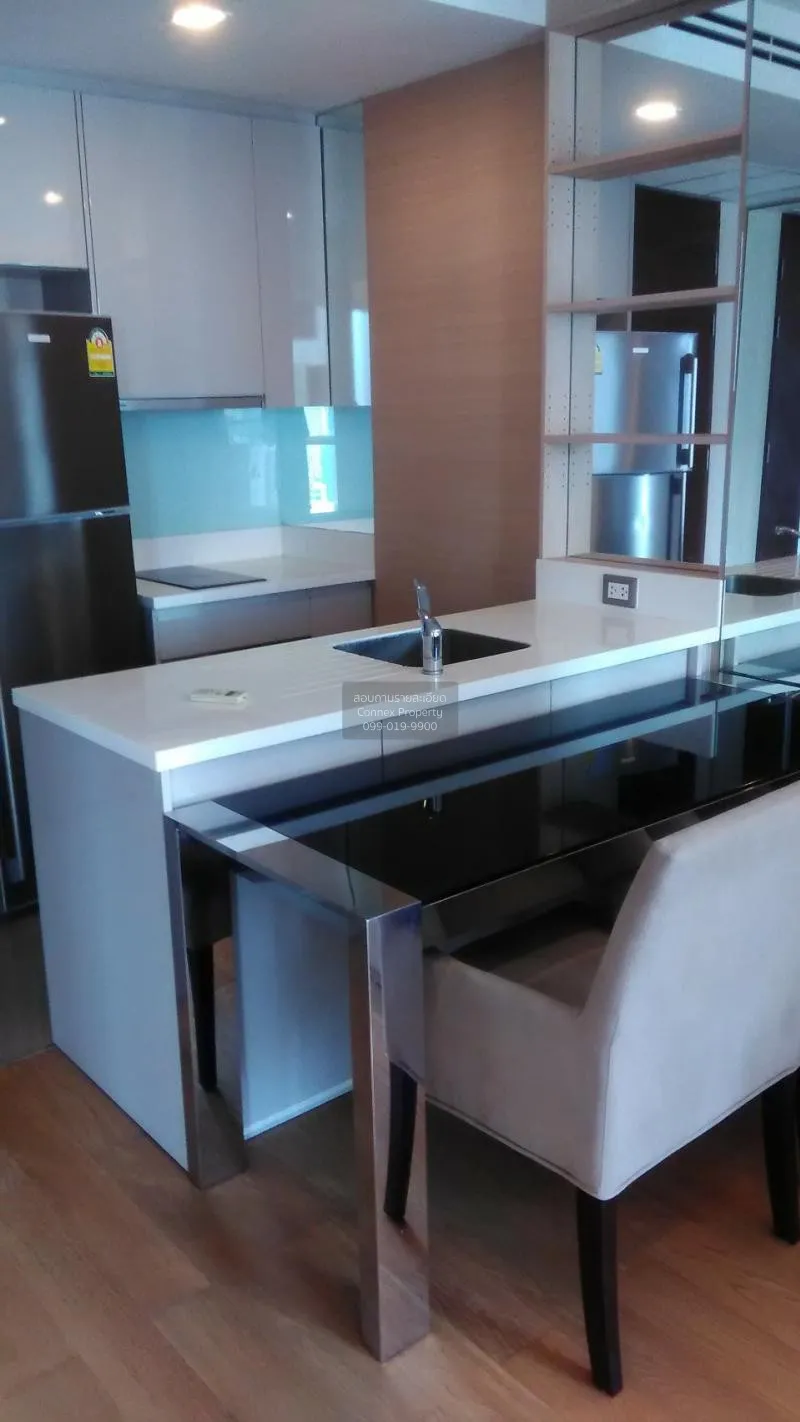 FOR SALE condo , The Address Asoke , MRT-Phetchaburi , Makkasan , 4