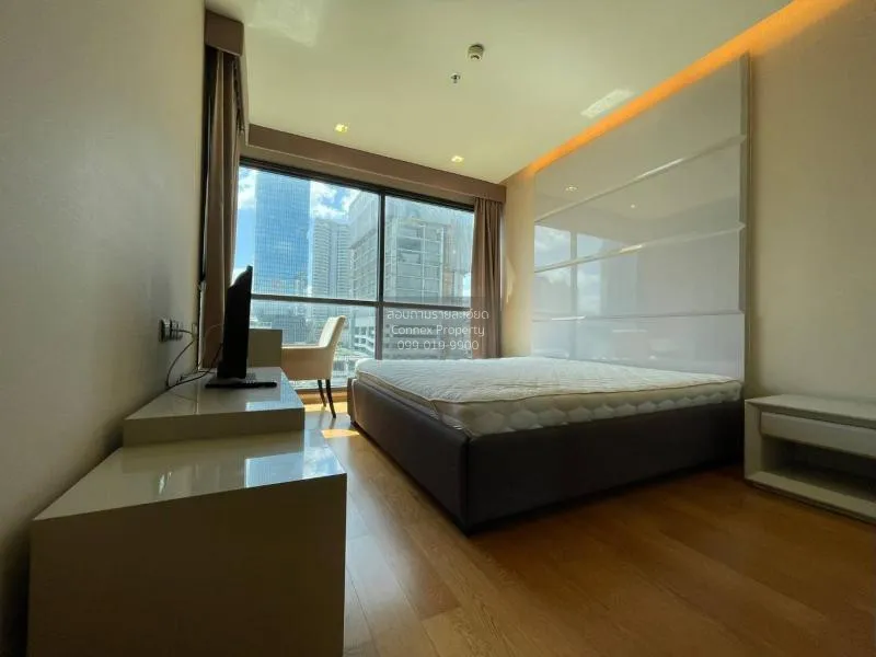 FOR SALE condo , The Address Asoke , MRT-Phetchaburi , Makkasan ,