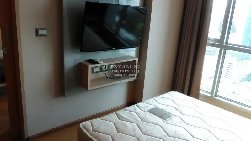 FOR SALE condo , The Address Asoke , MRT-Phetchaburi , Makkasan ,