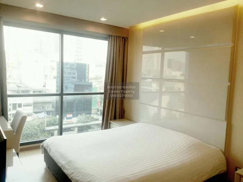FOR SALE condo , The Address Asoke , MRT-Phetchaburi , Makkasan ,