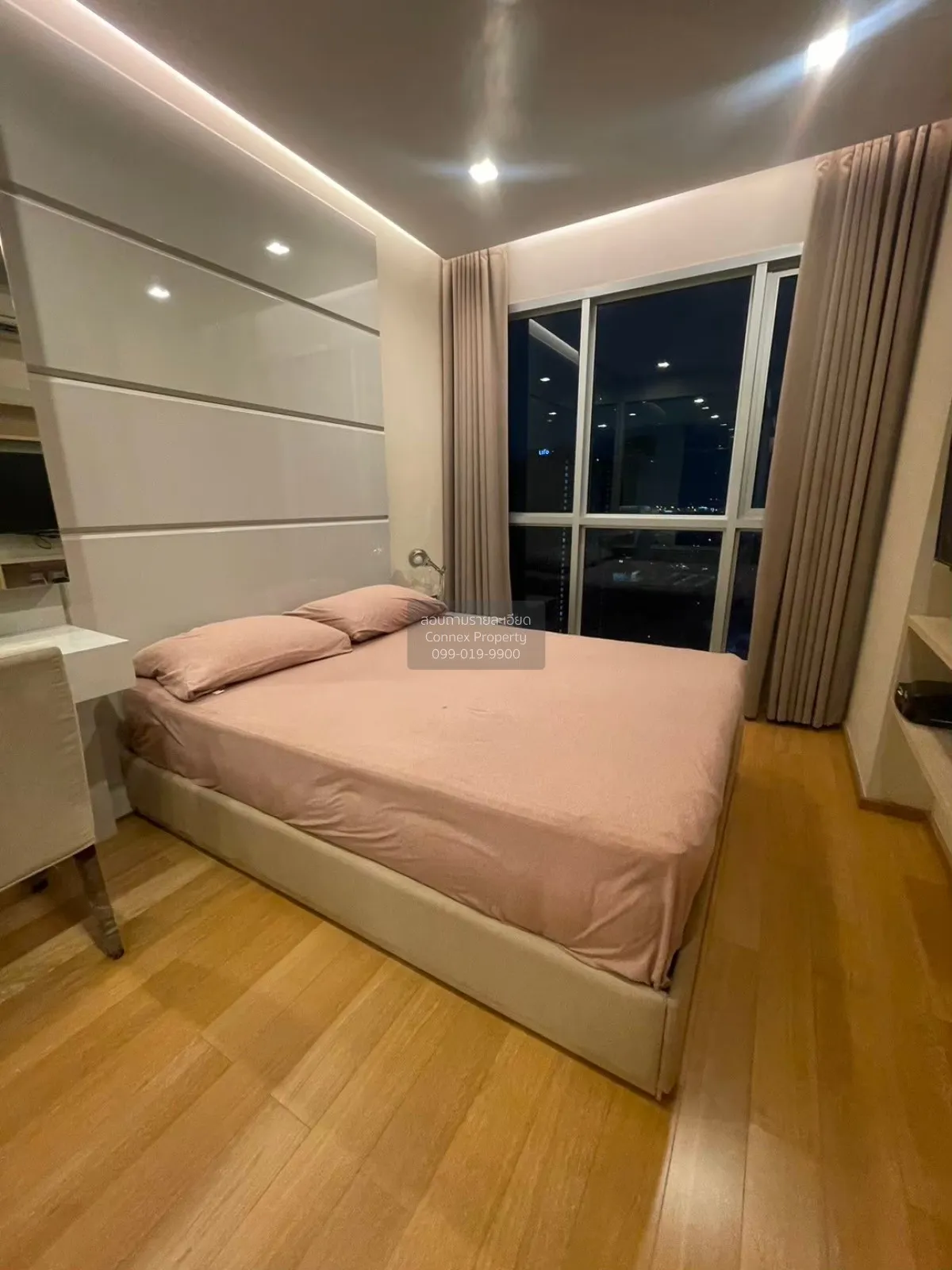FOR SALE condo , The Address Asoke , MRT-Phetchaburi , Makkasan , 4
