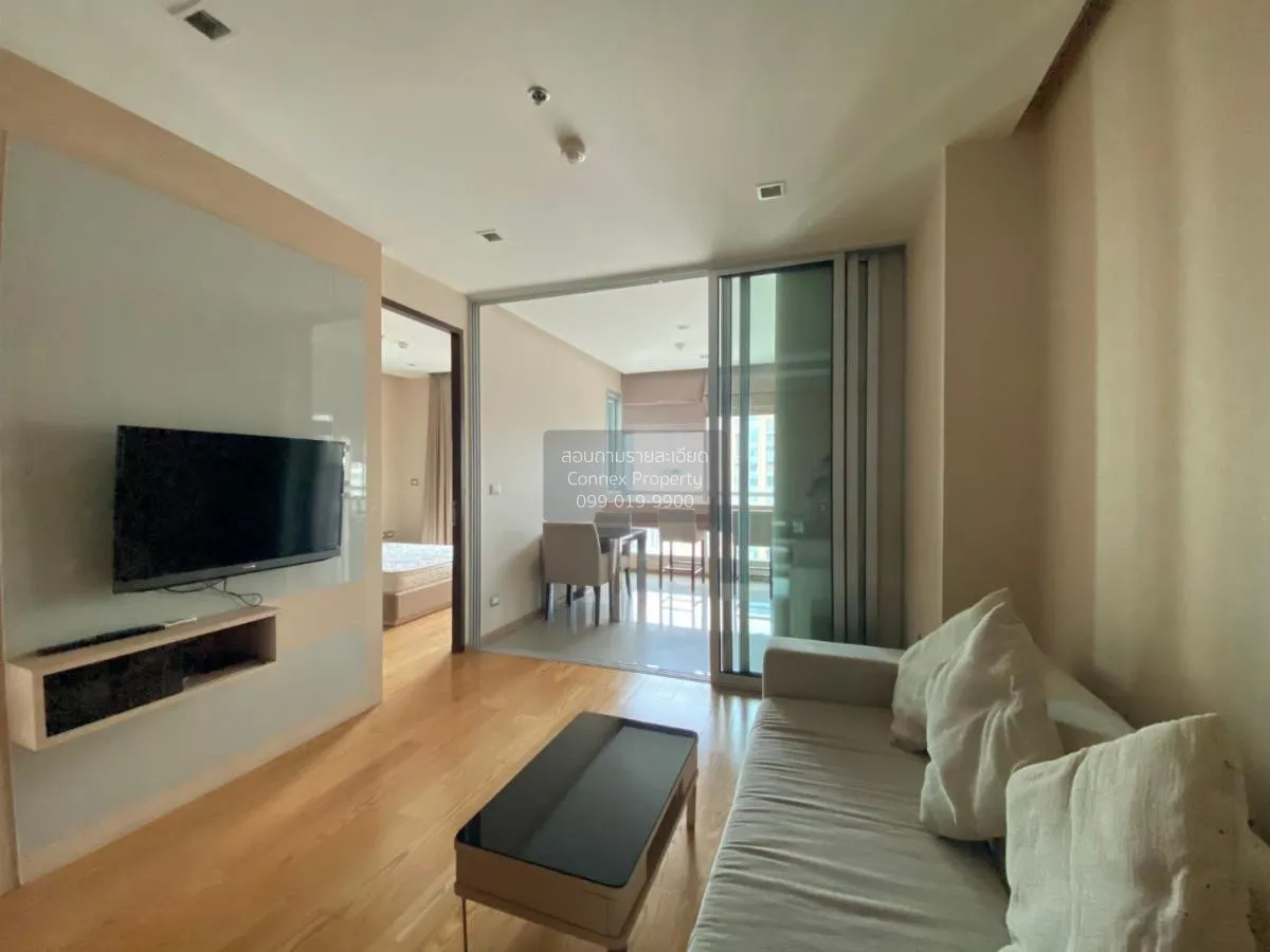 FOR RENT condo , The Address Asoke , MRT-Phetchaburi , Makkasan , 1