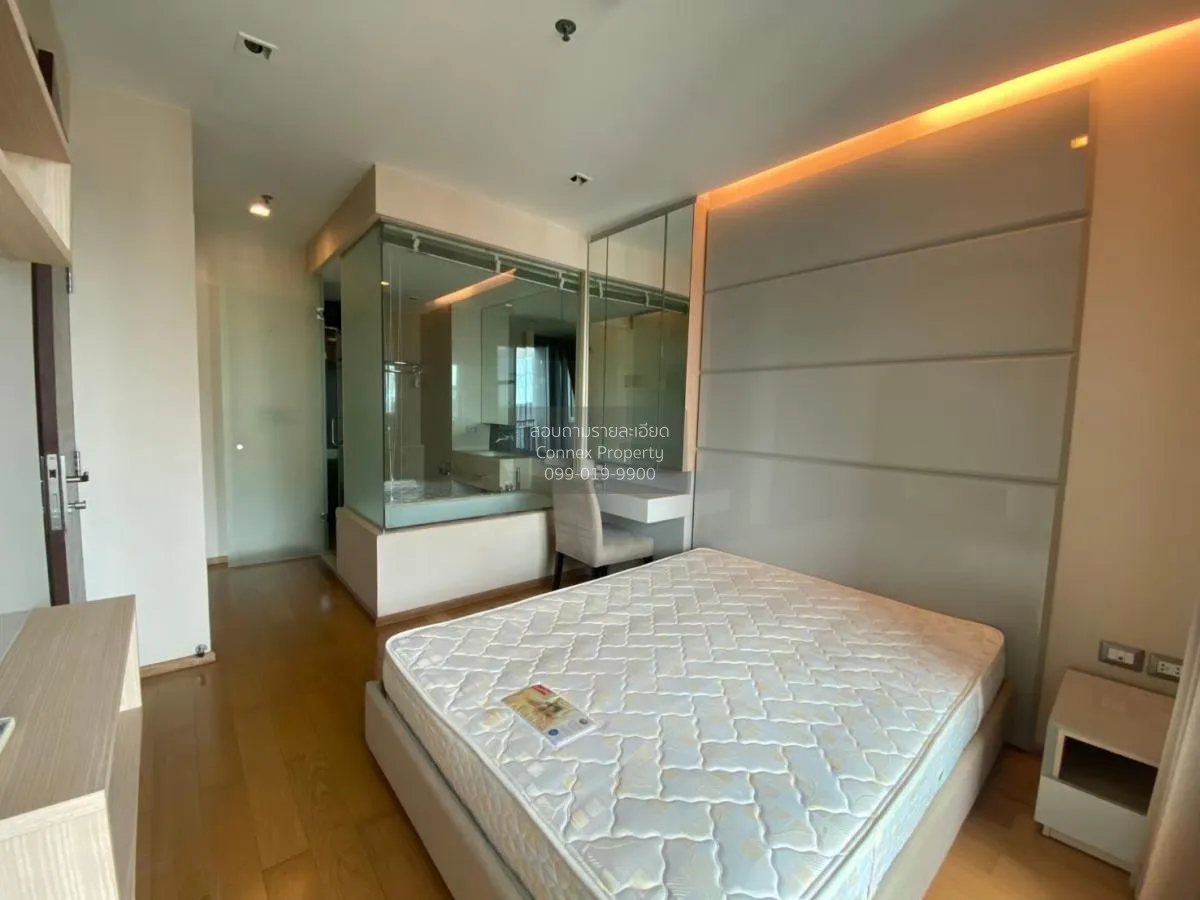 FOR RENT condo , The Address Asoke , MRT-Phetchaburi , Makkasan ,